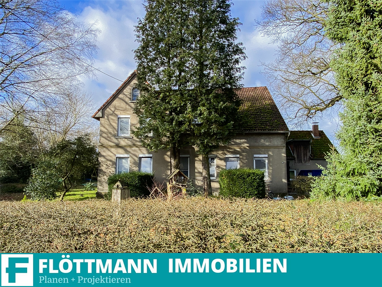 Mehrfamilienhaus zum Kauf 500.000 € 10 Zimmer 200 m² 3.444 m² Grundstück Pivitsheide - Vogtei Lage Detmold 32758