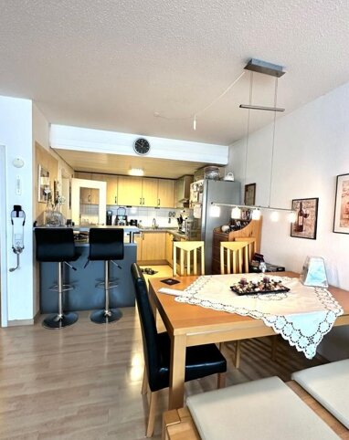 Apartment zum Kauf 275.000 € 2 Zimmer 71 m² 3. Geschoss Tiengen Freiburg im Breisgau 79112