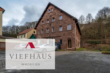 Immobilie zum Kauf 199.000 € 1.380 m² Grundstück Gemünden Gemünden 97737