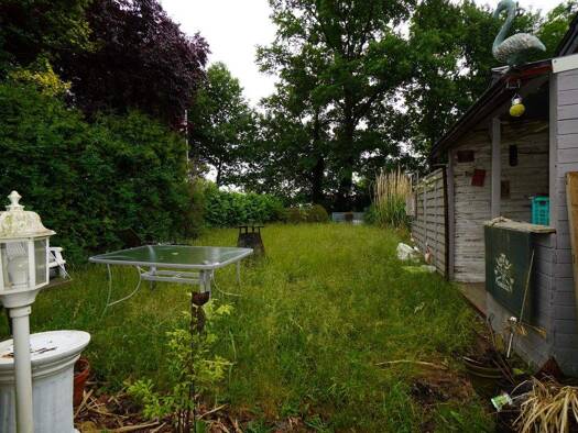 Mehrfamilienhaus zum Kauf 349.000 € 5 Zimmer 149 m² 1.224 m² Grundstück frei ab sofort Hollen Gütersloh / Hollen 33334