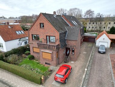 Wohnung zum Kauf 89.990 € 2 Zimmer 66 m² 1. Geschoss Groden Cuxhaven / Groden 27472