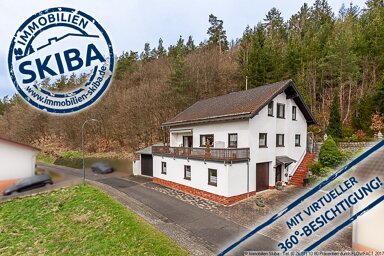 Einfamilienhaus zum Kauf 219.000 € 4 Zimmer 157 m² 754 m² Grundstück Arbach 56769