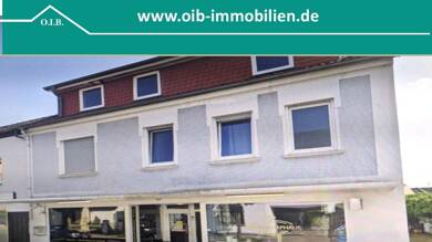Mehrfamilienhaus zum Kauf 425.000 € 7 Zimmer 240 m² Brüggeweg 38 Hemelingen Bremen 28309
