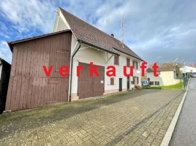Bauernhaus zum Kauf 248.000 € 5 Zimmer 91 m² 1.030 m² Grundstück Neuhausen Engen-Neuhausen 78234