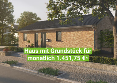 Bungalow zum Kauf Provisionsfrei 460.098 € 4 Zimmer 102 m² 713 m² Grundstück Schmilau Schmilau 23911