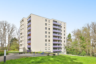 Wohnung zum Kauf 174.491 € 2 Zimmer 58,4 m² 8. Geschoss Büchenbronn - Stadtviertel 135 Pforzheim 75180