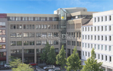 Bürofläche zur Miete 12,50 € 356,9 m² Bürofläche Marienvorstadt Nürnberg 90402