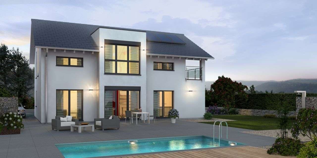 Einfamilienhaus zum Kauf 879.000 € 6 Zimmer 192 m²<br/>Wohnfläche 780 m²<br/>Grundstück Büttgen Kaarst 41564