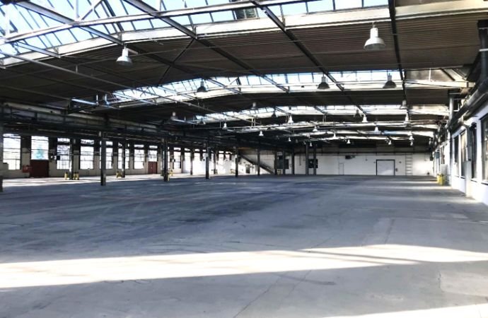 Halle/Industriefläche zur Miete Provisionsfrei 4,50 € 8.250 m²<br/>Ladenfläche Siemensstadt Berlin 13599