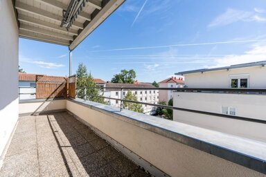 Penthouse zum Kauf 475.000 € 3,5 Zimmer 99 m² 6. Geschoss Humboldtstrasse 10 Weil am Rhein Weil am Rhein 79576