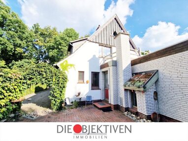 Einfamilienhaus zum Kauf 349.000 € 6 Zimmer 174 m² 522 m² Grundstück Bloherfelde Oldenburg (Oldenburg) 26129