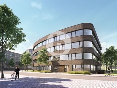 Bürogebäude zur Miete Provisionsfrei 4.345 m² Bürofläche teilbar ab 1.060 m² Südstadt Hannover 30171