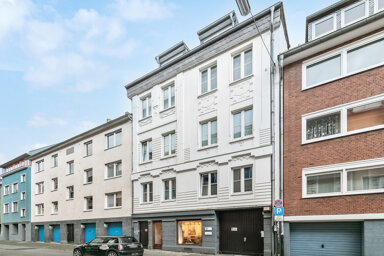 Wohnung zum Kauf 615.000 € 3 Zimmer 91 m² Altstadt - Süd Köln / Altstadt-Süd 50676