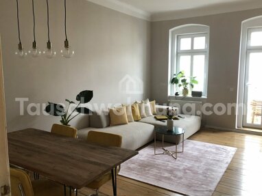 Wohnung zur Miete 1.250 € 3 Zimmer 100 m² 4. Geschoss Prenzlauer Berg Berlin 10437