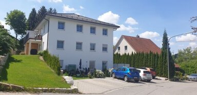 Wohnung zur Miete 990 € 3,5 Zimmer 86 m² 1. Geschoss Rottenburg Rottenburg a. d. Laaber 84056