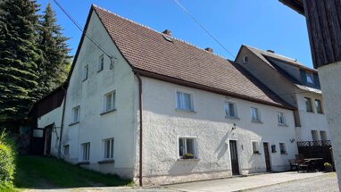 Bauernhaus zum Kauf Provisionsfrei 150.000 € 5 Zimmer 147 m² 2.100 m² Grundstück Bärenstein Altenberg 01773