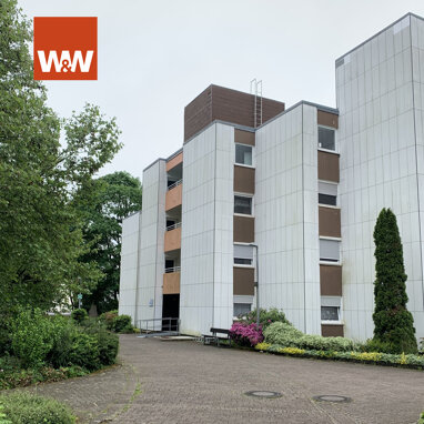 Wohnung zum Kauf 189.000 € 3 Zimmer 88,1 m² 2. Geschoss Beaumarais Saarlouis 66740
