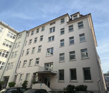 Wohnung zur Miete 405 € 1 Zimmer 41 m² 1. Geschoss Bembergstraße 16 Elberfeld - Mitte Wuppertal 42103