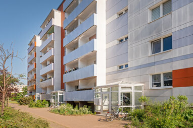 Wohnung zur Miete 131 € 1 Zimmer 25,8 m² 4. Geschoss Fohlenwinkel 30 Reitbahnviertel Neubrandenburg 17034