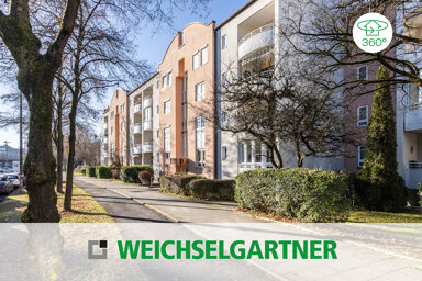 Wohnung zum Kauf 395.000 € 2 Zimmer 60,3 m² 2. Geschoss Englschalking München 81929