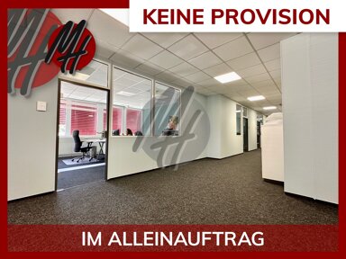 Bürofläche zur Miete provisionsfrei 8,50 € 400 m² Bürofläche Flughafen Frankfurt am Main 60549