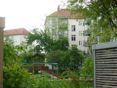 Wohnung zur Miete 628,69 € 2 Zimmer 63,7 m² Alfred-Schrapel-Str. 1 Johannstadt-Nord (Th.-Müntzer-Pl.) Dresden 01307