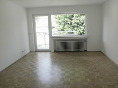 Wohnung zur Miete 350 € 1,5 Zimmer 35 m² 3. Geschoss frei ab sofort Haskenstraße 57 Altendorf Essen 45143