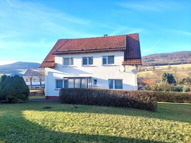 Haus zum Kauf 180.000 € 139 m² 724 m² Grundstück Lahrbach Tann 36142