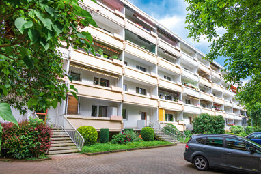 Wohnung zur Miete 347 € 2 Zimmer 57 m² 1. Geschoss Katharinenstraße 37 Innenstadt 113 Zwickau 08056