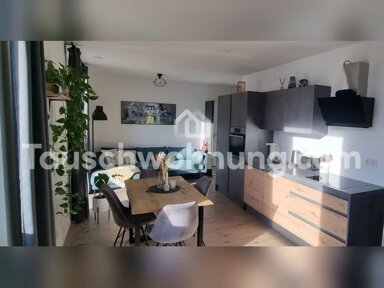 Wohnung zur Miete Tauschwohnung 452 € 1 Zimmer 43 m² 3. Geschoss Alt-Hohenschönhausen Berlin 10367