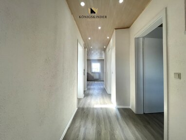 Wohnung zum Kauf 152.000 € 3 Zimmer 67 m² Hermaringen Hermaringen 89568