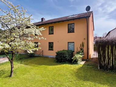 Doppelhaushälfte zum Kauf 478.000 € 4 Zimmer 90 m² 560 m² Grundstück Röthenbach Röthenbach 90552