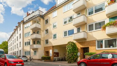 Wohnung zum Kauf 219.000 € 3 Zimmer 65 m² Erdgeschoss Südstadt Hannover 30171