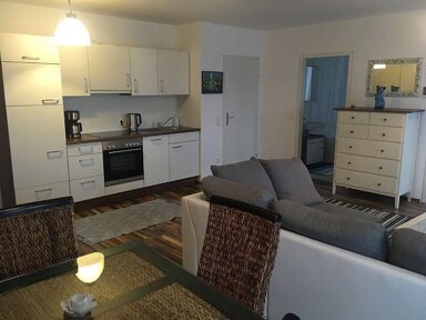 Wohnung zur Miete 740 € 2 Zimmer 62 m² Saarbrücker Str. 20 Barbara 5 Trier 54290