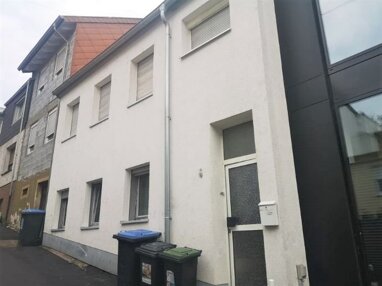 Immobilie zum Kauf 125.000 € 4 Zimmer 110 m² 100 m² Grundstück Oberwürzbach Sankt Ingbert 66386