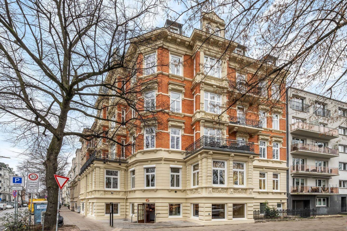 Maisonette zum Kauf