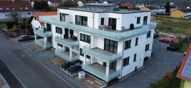 Wohnung zur Miete 1.000 € 3 Zimmer 99,3 m² EG frei ab sofort Poppenhagener Straße 50 Hessisch Lichtenau Hessisch Lichtenau 37235