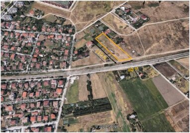 Grundstück zum Kauf 262.000 € Plovdiv