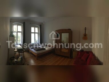 Wohnung zur Miete 520 € 2 Zimmer 56 m² Erdgeschoss Kreuzberg Berlin 10965