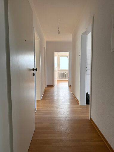 Apartment zur Miete 660 € 3 Zimmer 84 m² 1. Geschoss Freiligrathstr. 1 Nord - Ost Lippstadt 59555