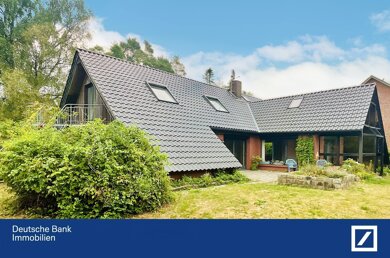 Einfamilienhaus zum Kauf 490.000 € 7 Zimmer 180 m² 1.642 m² Grundstück Moorburg Brietlingen 21382