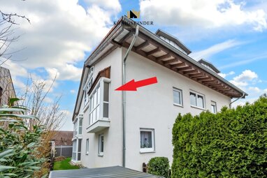 Wohnung zum Kauf 199.000 € 2 Zimmer 53,1 m² Jesingen Kirchheim unter Teck / Jesingen 73230