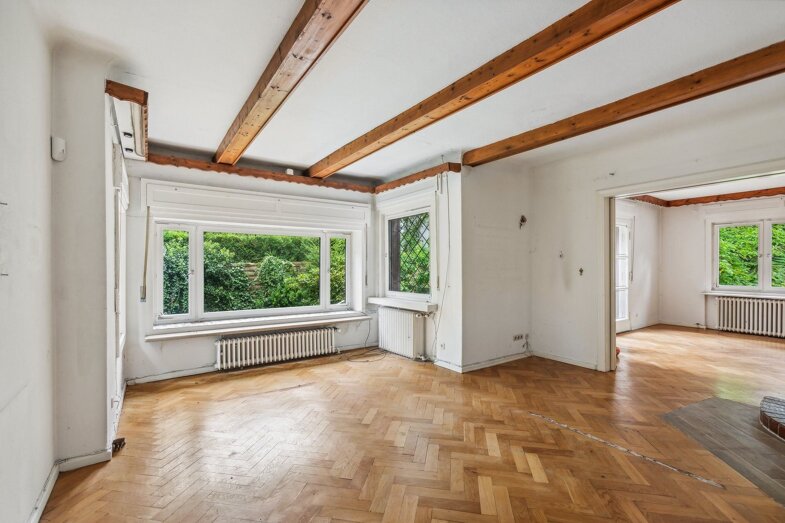 Einfamilienhaus zum Kauf 1.125.000 € 6 Zimmer 186 m² 1.285 m² Grundstück Frohnau Berlin 13465