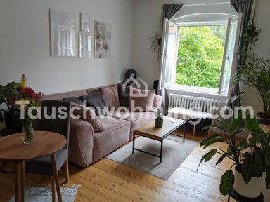 Wohnung zur Miete Tauschwohnung 381 € 2 Zimmer 43 m² 1. Geschoss Wittenau Berlin 13437