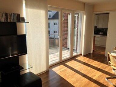 Wohnung zur Miete 800 € 3 Zimmer 101,5 m² frei ab sofort Am Agnesstift Rheindorfer Vorstadt Bonn 53111