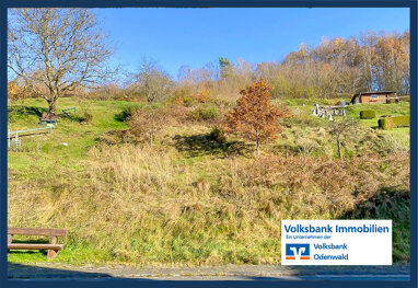 Grundstück zum Kauf Provisionsfrei 75.000 € 1.785 m² Grundstück Lohrhaupten Flörsbachtal / Lohrhaupten 63639