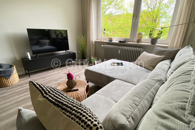 Wohnung zur Miete Wohnen auf Zeit 1.490 € 2 Zimmer 50 m² frei ab 01.06.2024 Gerstenkamp Barmbek - Süd Hamburg 22081