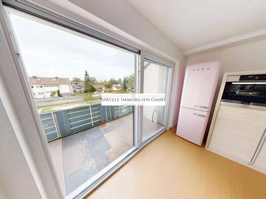 Wohnung zum Kauf provisionsfrei 378.000 € 6 Zimmer 106 m² 2. Geschoss frei ab sofort Mühlacker 75417