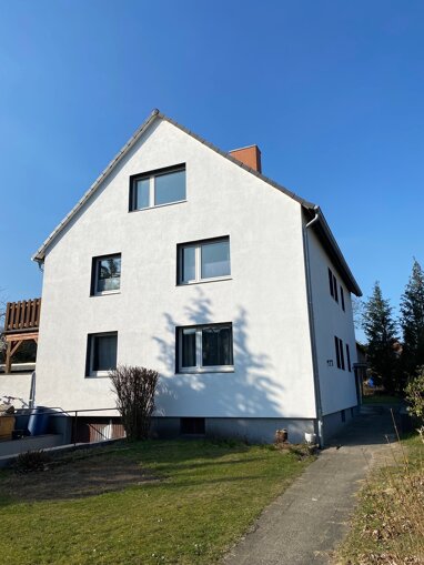 Wohnung zur Miete 600 € 3 Zimmer 75 m² 2. Geschoss Pestalozzistraße Soltau Soltau 29614