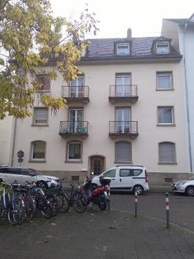 Mehrfamilienhaus zum Kauf Provisionsfrei 2.080.000 € 20 Zimmer 490 m² 297 m² Grundstück Mühlburg - Alt-Mühlburg Karlsruhe 76185